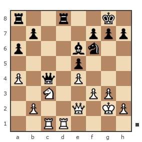 Game #7790067 - Григорий Авангардович Вахитов (Grigorash1975) vs Serij38