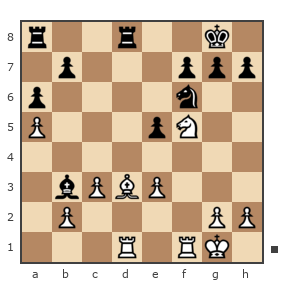 Game #4324932 - Георгий (geometr54) vs Никитин Виталий Георгиевич (alu-al-go)