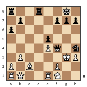 Game #7839276 - Бендер Остап (Ja Bender) vs Trianon (grinya777)
