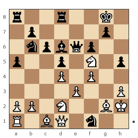 Game #4890201 - Ибрагимов Андрей (ali90) vs Алексеевич Вячеслав (vampur)