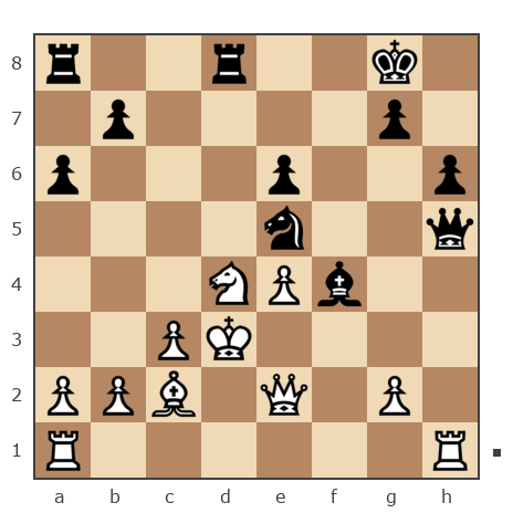 Game #7872703 - Sergej_Semenov (serg652008) vs Exal Garcia-Carrillo (ExalGarcia)