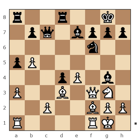 Game #7639075 - Цурейский Владислав (многоликий) vs Припоров (prip)