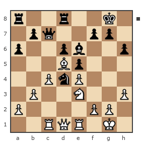 Game #7786439 - Бендер Остап (Ja Bender) vs Waleriy (Bess62)