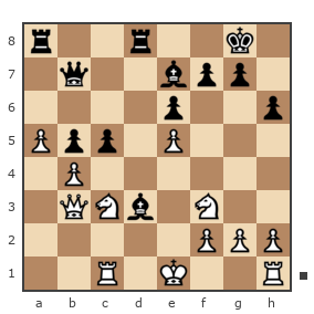 Game #5493567 - Мурашка Сергей Владимирович (mur_sv) vs Pavlo (frunzov)