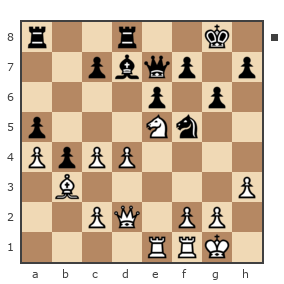 Game #7160642 - Константин Демкович (C_onstantine) vs Илья (I.S.)