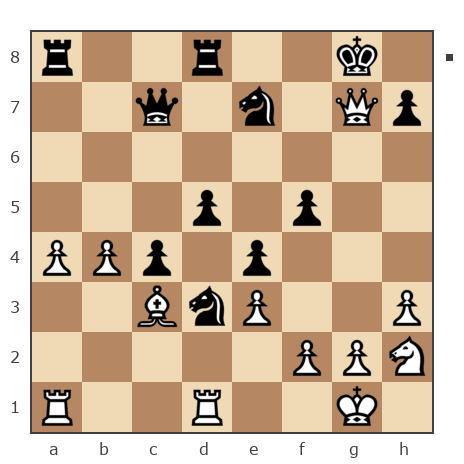 Game #7836038 - Витас Рикис (Vytas) vs Ашот Григорян (Novice81)