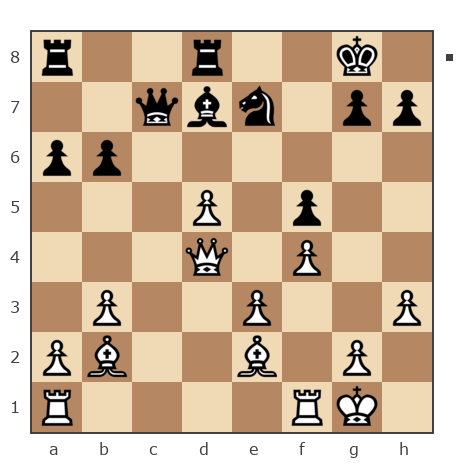 Game #7729724 - Александр (Alex_Kr1) vs Ocaq