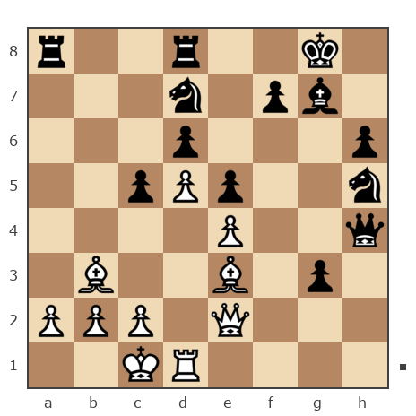 Game #6187194 - Vstep (vstep) vs Линчик (hido)
