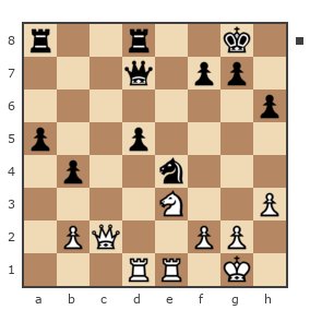Game #1529484 - Артем (tem) vs Алексей (bag)
