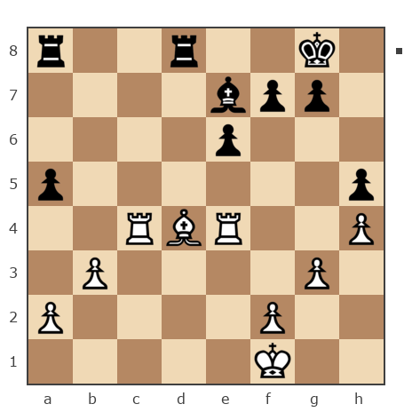 Game #7782255 - Станислав (Sheldon) vs Алексей Кудря (AK1954)