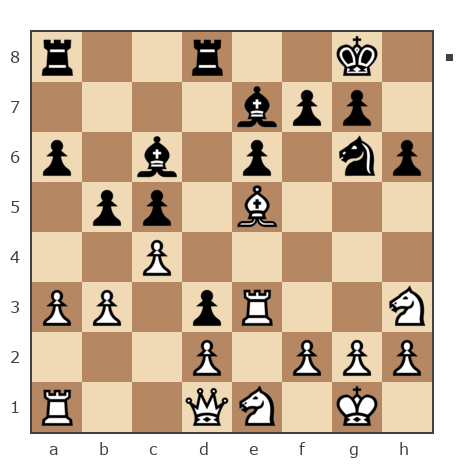 Game #1628400 - Lisa (Lisa_Yalta) vs Yura (mazay)