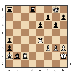Game #5878517 - Чертков Леонид Сергеевич (Leon85) vs Егоров Сергей Николаевич (Etanol96)