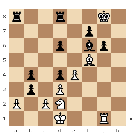 Game #7906143 - contr1984 vs Александр Васильевич Михайлов (kulibin1957)