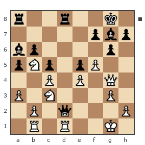 Game #7900076 - Виктор (victor0904) vs Максим Балашов (id272033129)