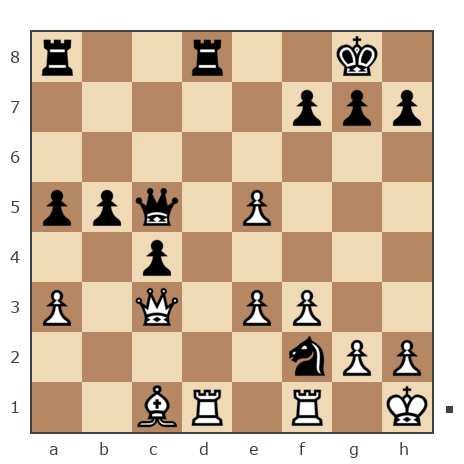 Game #7777980 - Грасмик Владимир (grasmik67) vs Александр Николаевич Семенов (семенов)