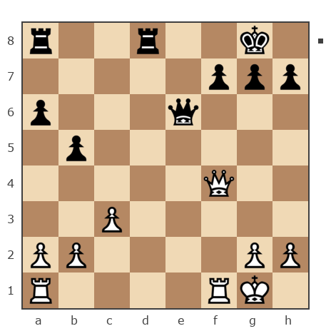 Game #7847289 - Waleriy (Bess62) vs Филиппович (AleksandrF)
