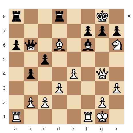 Game #6465681 - Асямолов Олег Владимирович (Ole_g) vs буланов вячеслав михайлович (volkod)