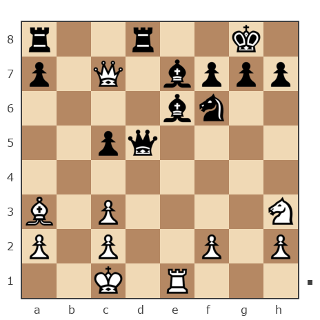Game #7433489 - Таня Сариди (domnishoara) vs Восканян Артём Александрович (voski999)