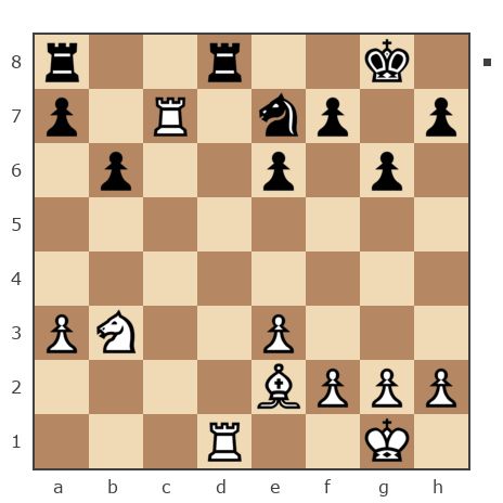 Партия №5690878 - Vasilii (Florea) vs Дмитрий Васильевич Короляк (shach9999)