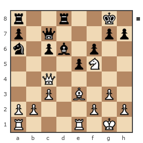 Game #7750489 - Давыдов Алексей (aaoff) vs Николай Дмитриевич Пикулев (Cagan)