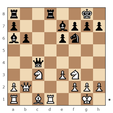 Game #7854983 - Блохин Максим (Kromvel) vs Борис Викторович (protopartorg)
