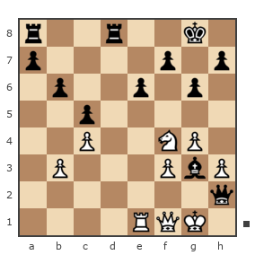 Game #7793512 - Андрюх vs Sergey Ermilov (scutovertex)
