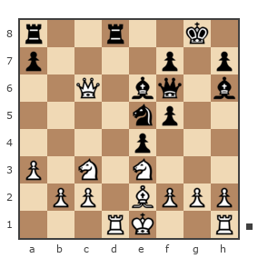 Game #6094719 - межецкий  павел (ladiator70) vs Владимир Кот (ICE777)