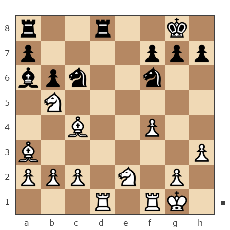 Game #7837131 - Александр Николаевич Мосейчук (Moysej) vs Павлов Стаматов Яне (milena)