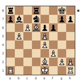 Game #7831553 - Biahun vs Шахматный Заяц (chess_hare)