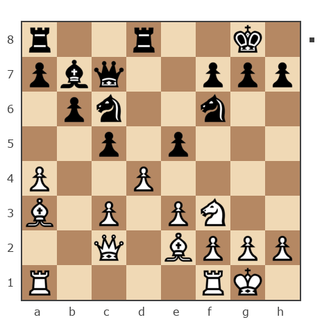 Game #819152 - Олег (Пахтакор) vs Петр (noiz)