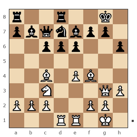 Game #7852838 - Дмитрий (dimaoks) vs Exal Garcia-Carrillo (ExalGarcia)