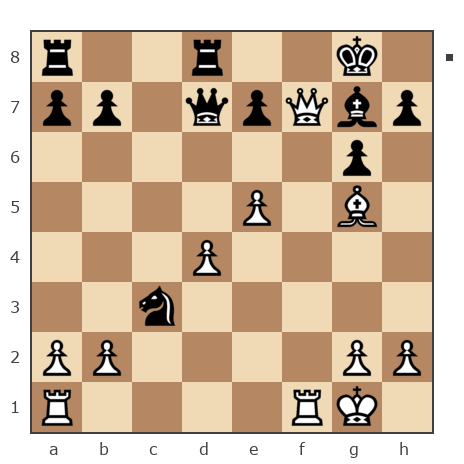 Game #7905761 - Виктор (Витек 66) vs Александр Валентинович (sashati)