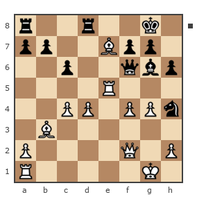 Game #7842302 - Waleriy (Bess62) vs Шахматный Заяц (chess_hare)
