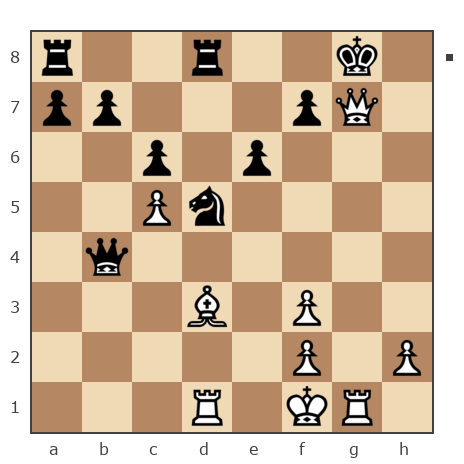 Game #7871269 - Aleksander (B12) vs Ашот Григорян (Novice81)
