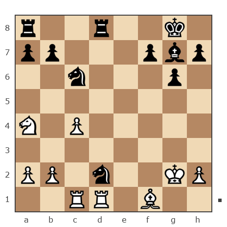 Game #7903807 - Алексей Алексеевич Фадеев (Safron4ik) vs alex_o
