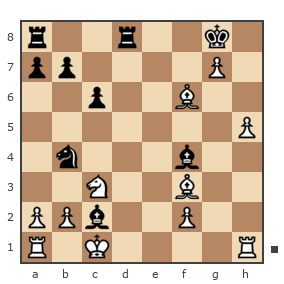 Партия №7828605 - Шахматный Заяц (chess_hare) vs Олег (APOLLO79)