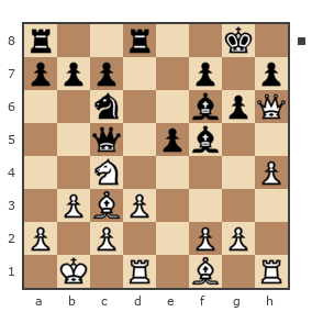 Game #6462104 - Бабаков Роман Султанович (Pocket) vs Sergey (sealvo)