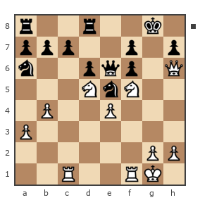Game #7729265 - Андрей (charset) vs Александр Николаевич Семенов (семенов)