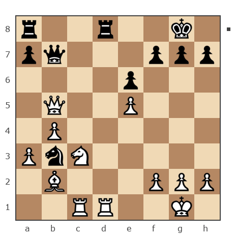 Game #499073 - Андрей (AHDPEI) vs Alexander (Alexandrus the Great)