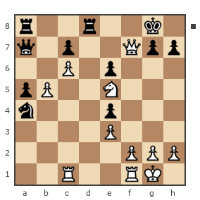 Game #7806057 - сергей александрович черных (BormanKR) vs Пауков Дмитрий (Дмитрий Пауков)