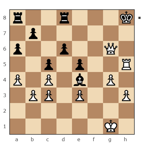 Game #7837438 - дмитрий иванович мыйгеш (dimarik525) vs юрий (yuv)