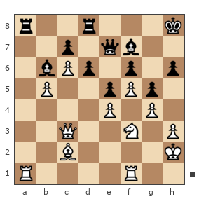 Game #7604345 - olik1979 vs Евгений (eev50)