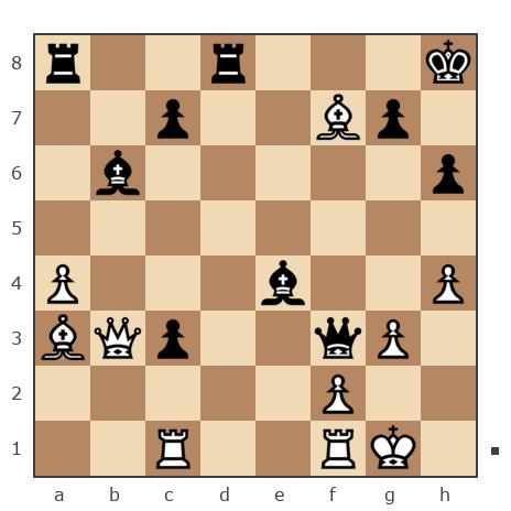 Game #7806222 - Виктор (Rolif94) vs Александр (КАА)
