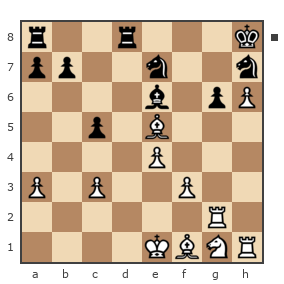 Game #6478195 - Elizar00 vs Shukurov Elshan Tavakkul (Garabaghli)