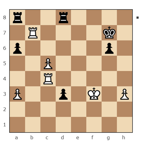 Game #7309016 - Михаил Волков (mlvolkov2) vs Владимир (redfire)