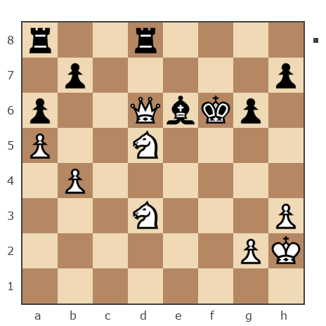 Game #6204744 - Смирнова Татьяна (smit13) vs Kulikov Igor (igorku)