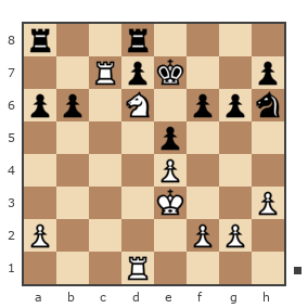 Game #3580472 - Миша (mmj) vs Александр Тимонин (alex-sp79)