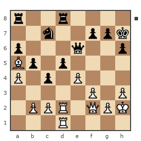 Game #7746632 - Ларионов Михаил (Миха_Ла) vs Игорь (Granit MT)