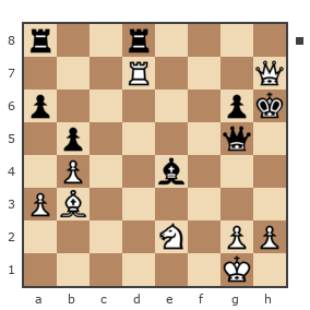 Game #7778263 - Павел Николаевич Кузнецов (пахомка) vs Андрей (андрей9999)