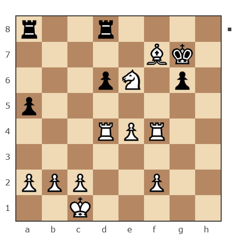 Game #6939653 - vlvital vs Павлов Стаматов Яне (milena)